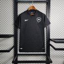 Camisa 23/24 Botafogo Torcedor Preta