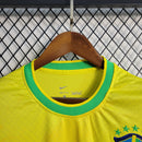 Camisa 22/23 Brasil Amarela Special Edition