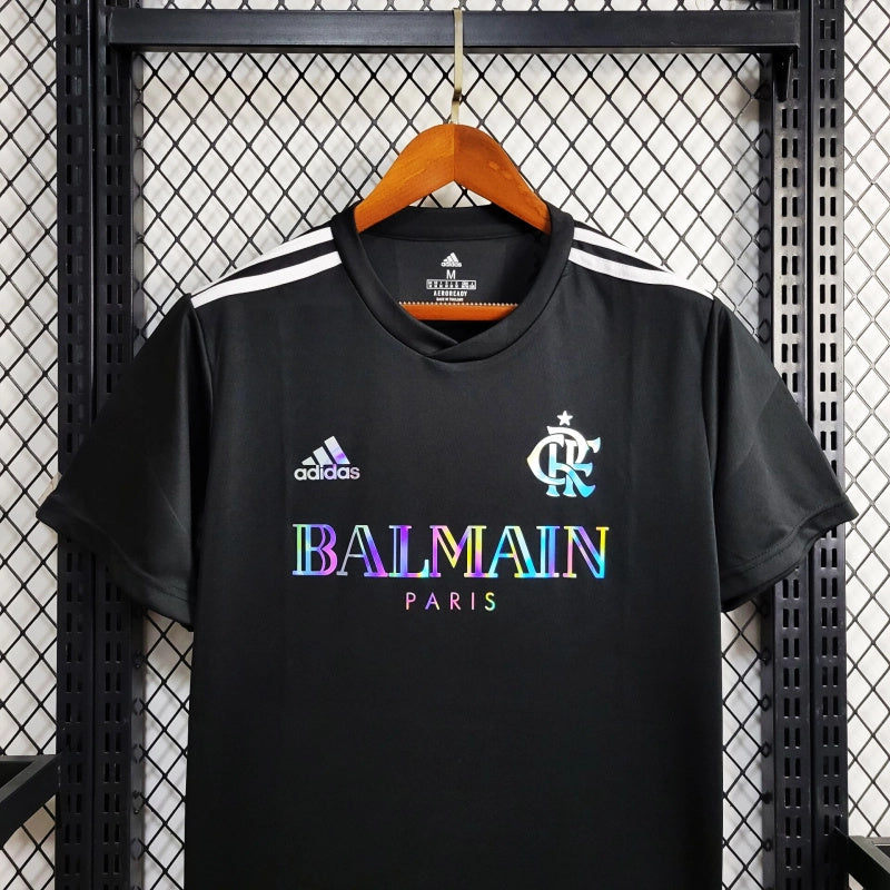 Camisa 24/25 Flamengo Especial Edition Casual