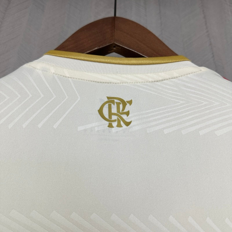 Camisa FLAMENGO III - 25/26 Torcedor