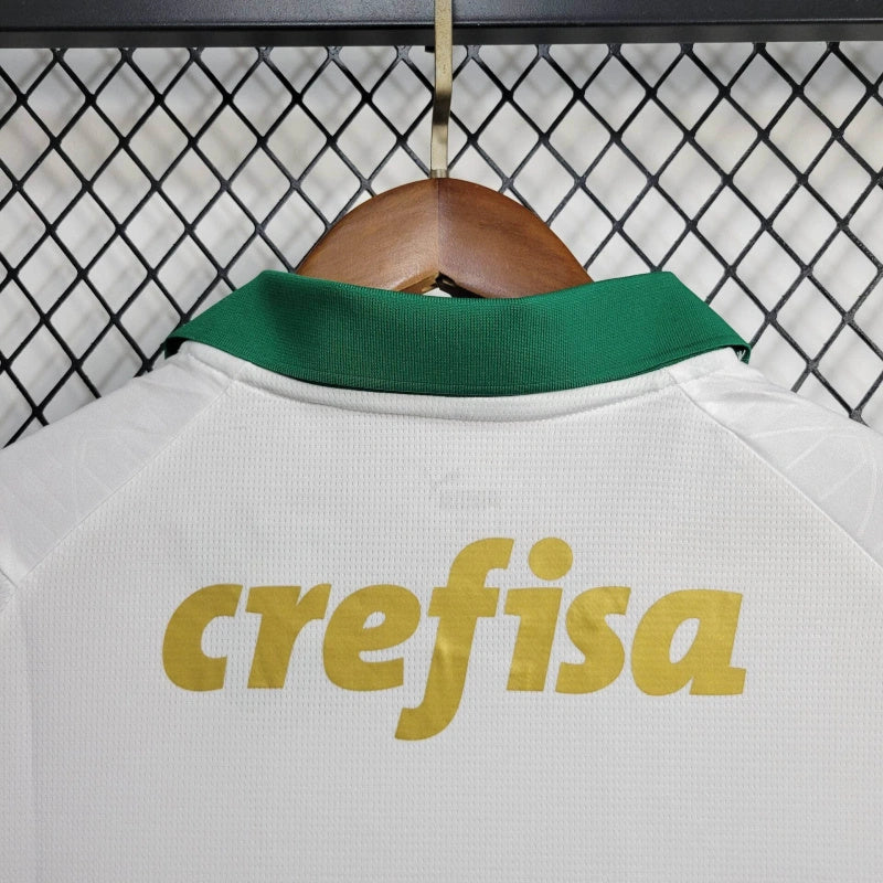 Camisa 23/24 Feminina Palmeiras