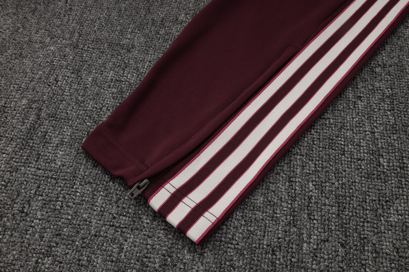 Conjunto de Treino/Frio - Bayern de Munich 1
