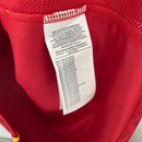 Camisa Portugal Retro 2004 Home