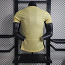 Camisa Corinthians Bege 23/24 Home 2 - Versão Jogador