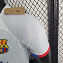 Camisa Barcelona 23/24 Home 3 - Versão Jogador