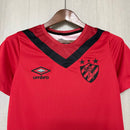 Camisa 24/25 Feminina Sport Recife III