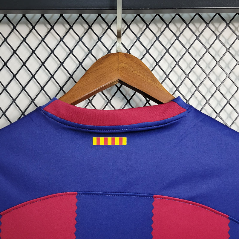 Camisa Barcelona 23/24 Home 1