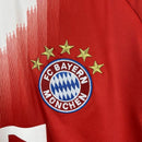 Camisa 25/26 Bayern Munich Home