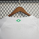 Camisa 22/23 Brasil Torcedor Branca