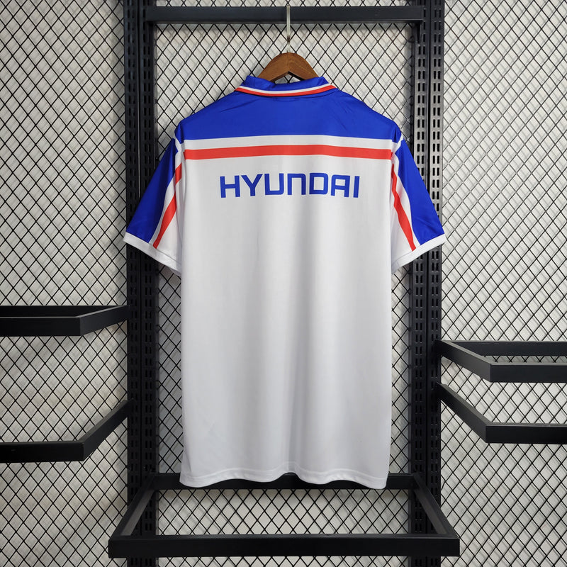 Camisa Retro 1998 Bahia
