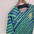 Camisa 2022 Brasil Torcedor Special Edition