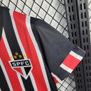 Camisa 24/25 Feminina São Paulo