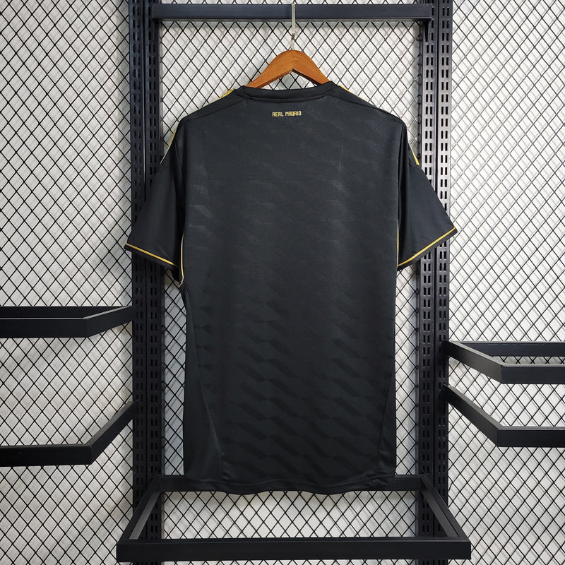 Camisa Real Madrid RETRÔ 2011/12