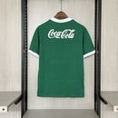 Camisa Retro 1989 Palmeiras