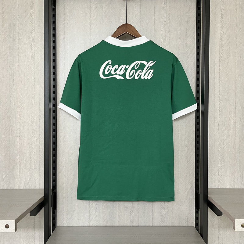 Camisa Retro 1989 Palmeiras