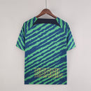 Camisa 2022 Brasil Torcedor Special Edition