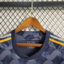Camisa Real Madrid 23/24 Home 2 - Manga Longa