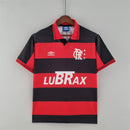 Camisa Retro flamengo 92/93 Polo