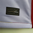 Camisa Barcelona Roxo 21/22 Holográfico Home 3