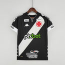 Camisa 22/23 Vasco da Gama Torcedor + Patrocínio