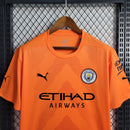 Camisa Manchester City - 22/23 Goleiro 1