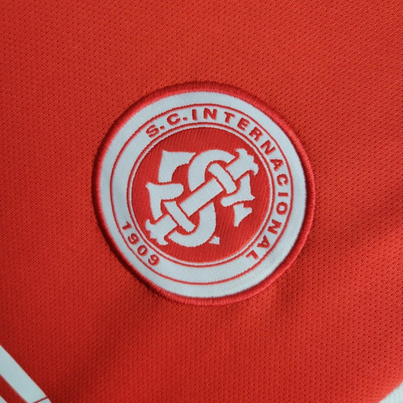 Camisa 24/25 Feminina Internacional