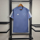 Camisa 24/25 Cruzeiro Treino