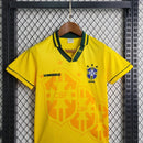 Conjunto 1994 Infantil Brasil Seleção