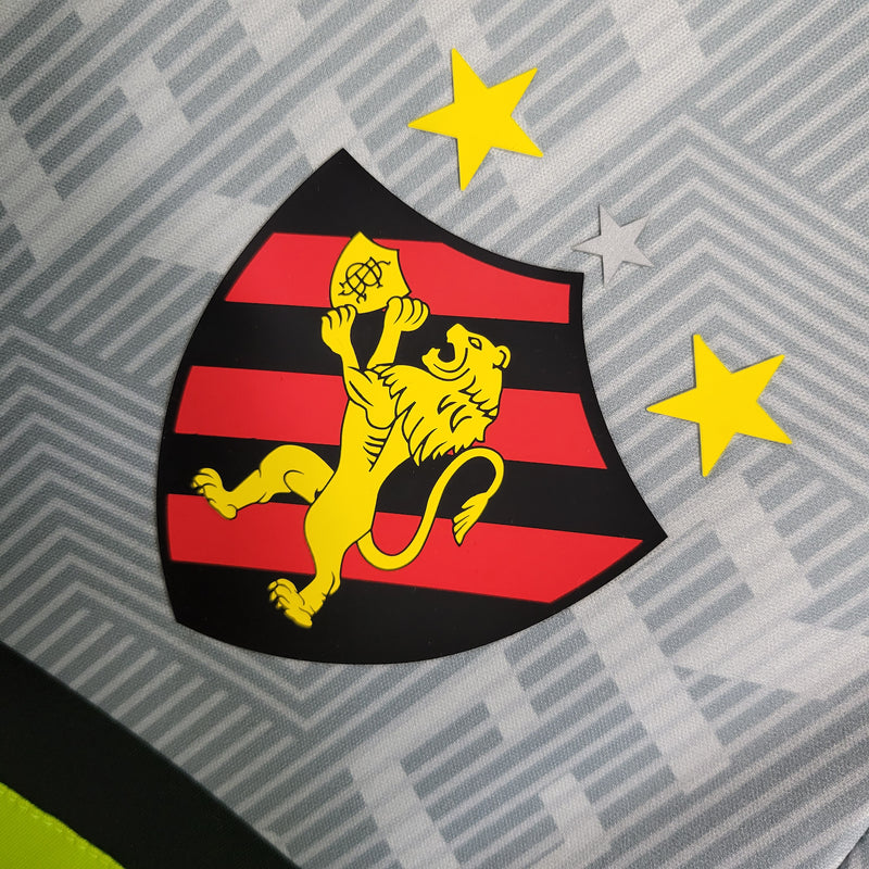 Camisa 23/24 Sport Recife Treino 2