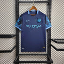 Camisa Manchester City - RETRÔ - 15/16