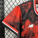 Camisa 24/25 Feminina São Paulo Torcedora