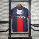 Camisa PSG RETRÔ 13/14