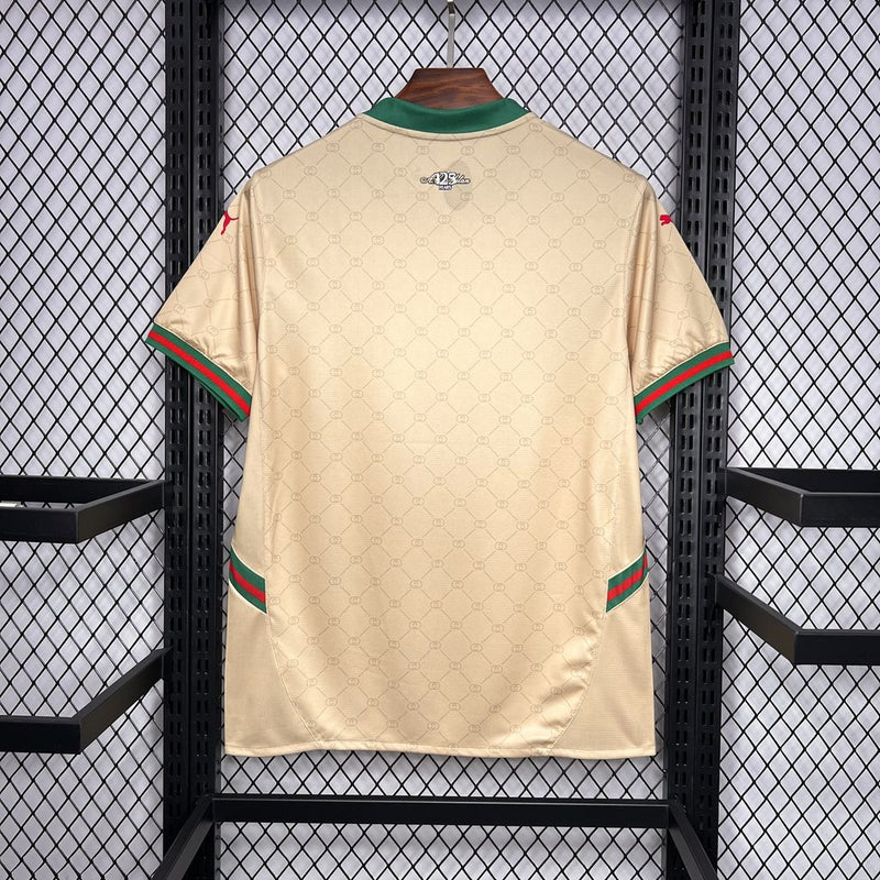 Camisa AC Milan - 24/25 x Gucci