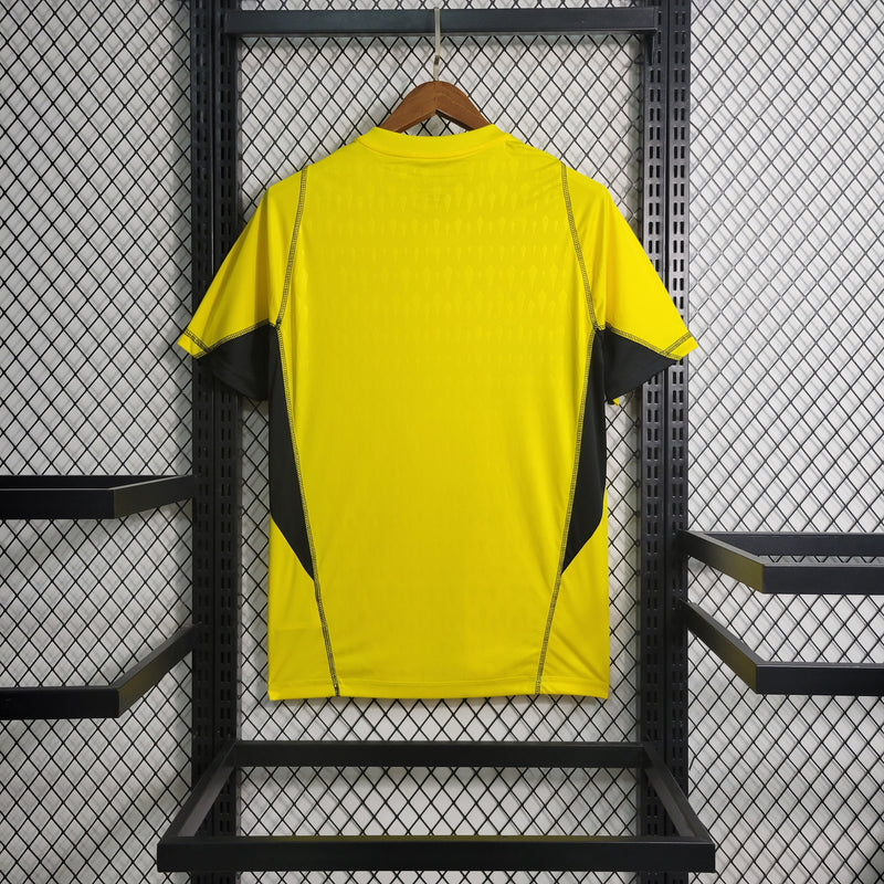 Camisa 23/24 Atlético Mineiro Goleiro 2