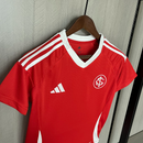 Camisa 25/26 Feminina Internacional