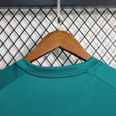 Camisa 23/24 Palmeiras Treino Verde