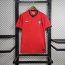 Camisa Portugal - 24/25 Torcedor Home