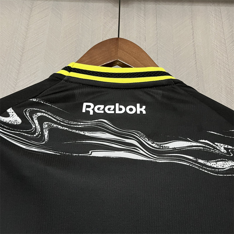 Camisa 24/25 Botafogo Torcedor 4 + Patrocínio