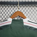 Camisa Manchester United 23/24 Home 4 - Manga Longa