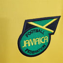 Camisa 1998 Jamaica home Retro