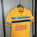 Camisa Retro 2014/15 Cruzeiro Goleiro