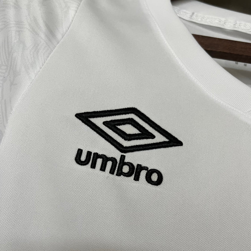 Camisa 24/25 Feminina Santos