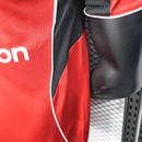 Camisa Manchester United Versão Jogador - 25/26 Home 1