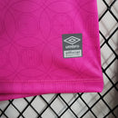 Camisa Feminina Fluminense 23/24 PINK