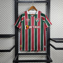 Camisa 24/25 Fluminense Torcedor