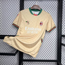 Camisa AC Milan - 24/25 x Gucci