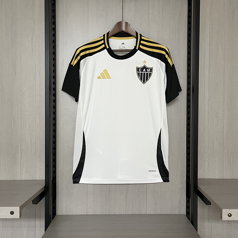 Camisa Atlético mineiro 25/26 Home 2