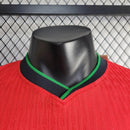 Camisa Portugal - 24/25 Jogador Home