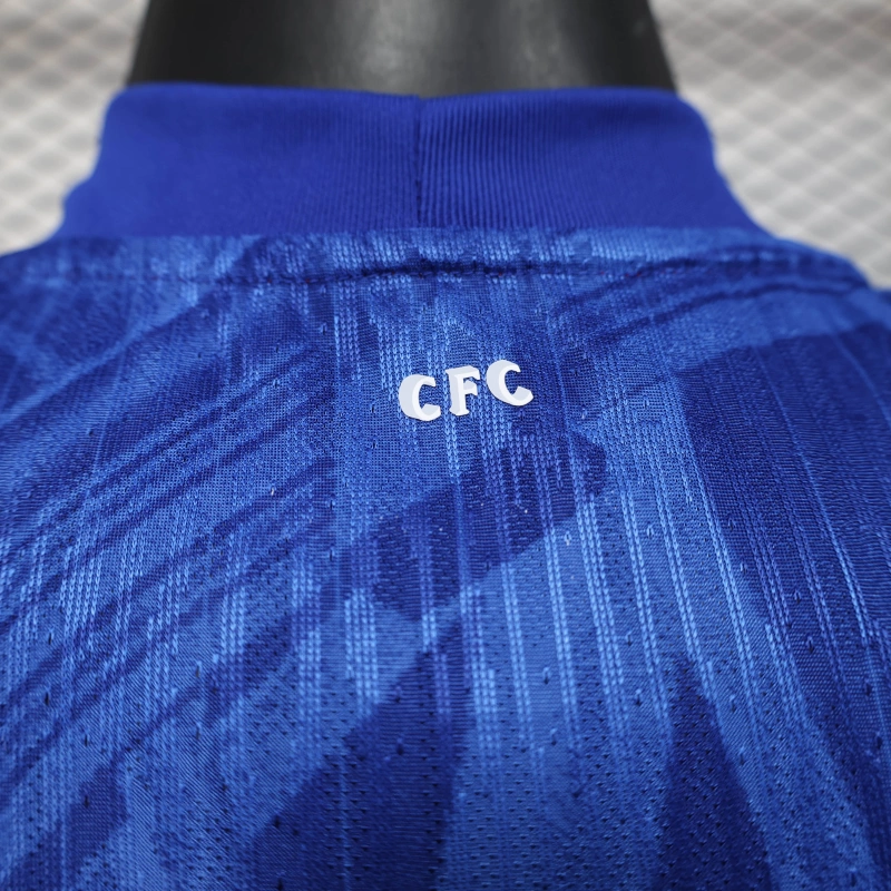 Camisa 25/26 Chelsea Jogador