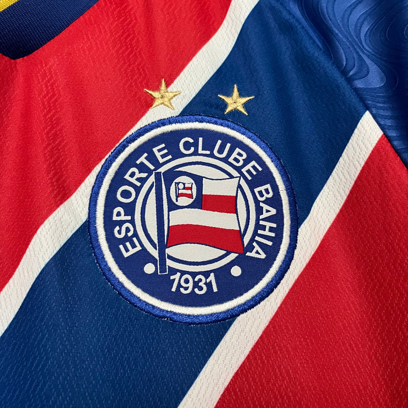 Camisa 24/25 Bahia Torcedor III